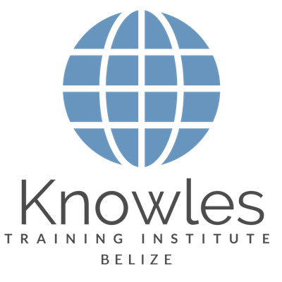 Corporate Training Courses in Belize City, San Ignacio, San Pedro, Orange Walk, Belmopan, Belize Logo